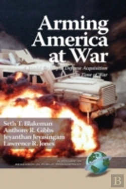 Bertrand.pt - Arming America At War A Model For Rapid Defense Acquisition In Time Of War