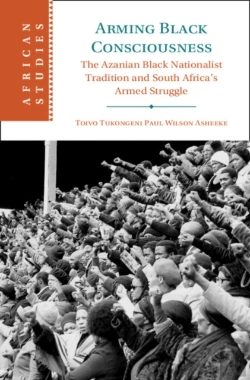 Bertrand.pt - Arming Black Consciousness