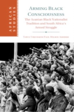 Bertrand.pt - Arming Black Consciousness