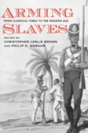 Arming Slaves