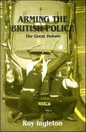 Arming The British Police
