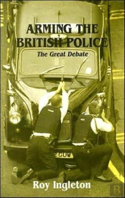 Bertrand.pt - Arming The British Police