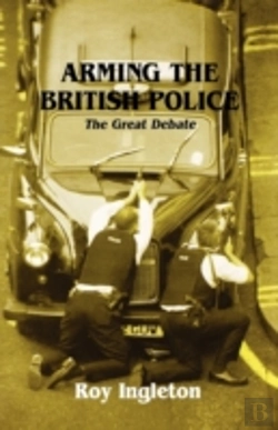Bertrand.pt - Arming The British Police