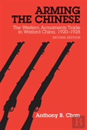 Arming The Chinese
