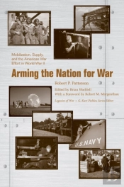 Arming The Nation For War