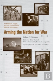 Arming The Nation For War