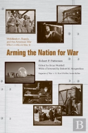 Arming The Nation For War