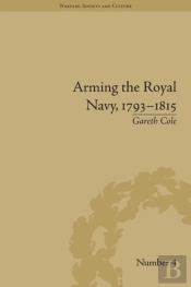 Arming The Royal Navy, 1793-1815