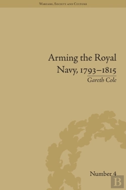 Bertrand.pt - Arming The Royal Navy, 1793-1815