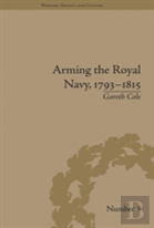 Arming The Royal Navy, 1793â€“1815