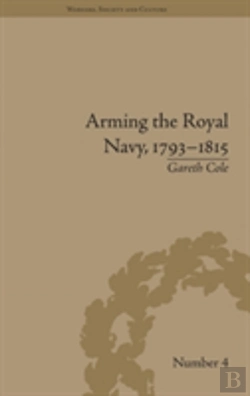 Bertrand.pt - Arming The Royal Navy, 1793â€“1815