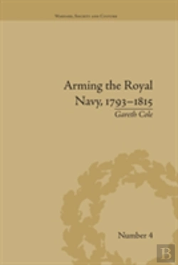 Bertrand.pt - Arming The Royal Navy, 1793â€“1815