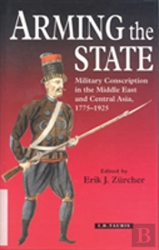 Arming The State