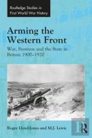 Arming The Western Front