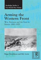 Arming The Western Front