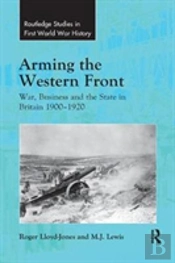 Arming The Western Front