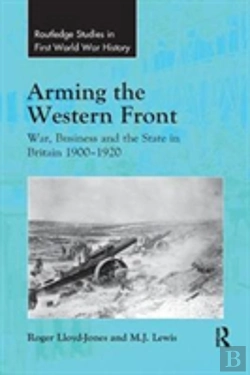Bertrand.pt - Arming The Western Front