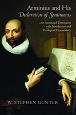 Bertrand.pt - Arminius And His  Declaration Of Sentiments