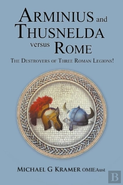 Bertrand.pt - Arminius And Thusnelda Versus Rome