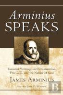 Arminius Speaks