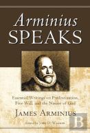 Arminius Speaks