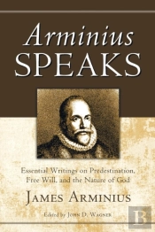 Arminius Speaks