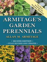 Armitage'S Garden Perennials Second Edition, Revised