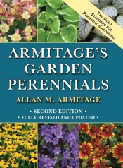 Armitage'S Garden Perennials Second Edition, Revised