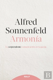 Armonía