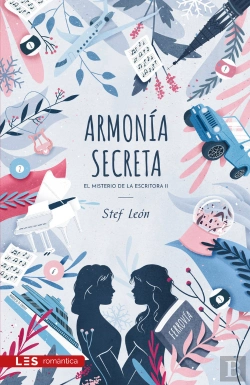 Bertrand.pt - Armonia Secreta