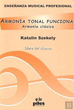 Bertrand.pt - Armonía Tonal Funcional. Alumno
