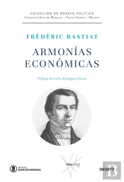 Armonias Economicas