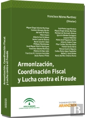 Armonización, Coordinación Fiscal Y Lucha Contra El Fraude
