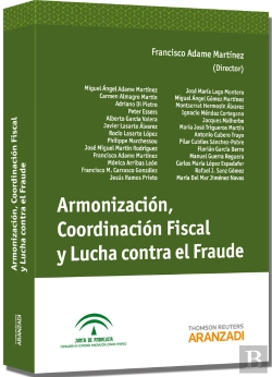 Bertrand.pt - Armonización, Coordinación Fiscal Y Lucha Contra El Fraude