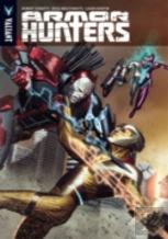 Armor Hunters Volume 1