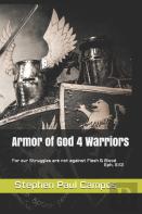 Armor Of God 4 Warriors