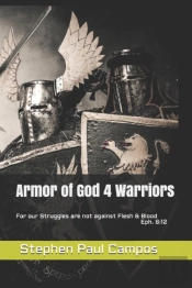 Armor Of God 4 Warriors