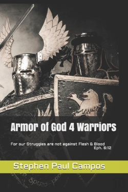 Bertrand.pt - Armor Of God 4 Warriors