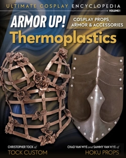 Bertrand.pt - Armor Up! Thermoplastics