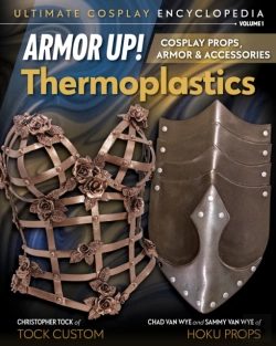 Bertrand.pt - Armor Up! Thermoplastics
