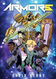 Armor5