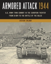 Armored Attack 1944