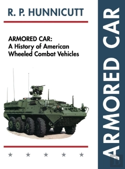 Bertrand.pt - Armored Car