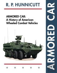 Armored Car