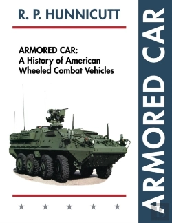 Bertrand.pt - Armored Car