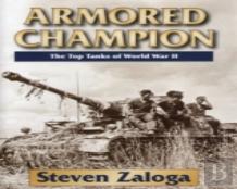 Armored Champion