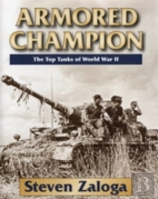 Armored Champion
