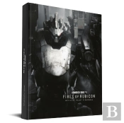 Armored Core Vi Pilot'S Manual (Official Game Guide)