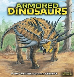 Bertrand.pt - Armored Dinosaurs