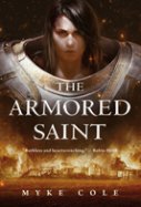 Armored Saint The